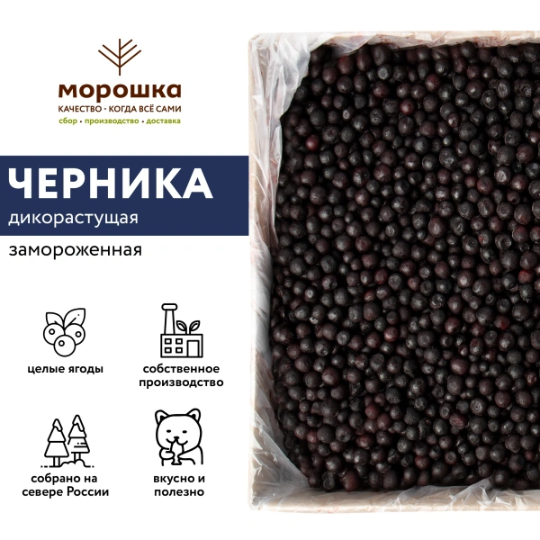 Набор "Ягодный" №2