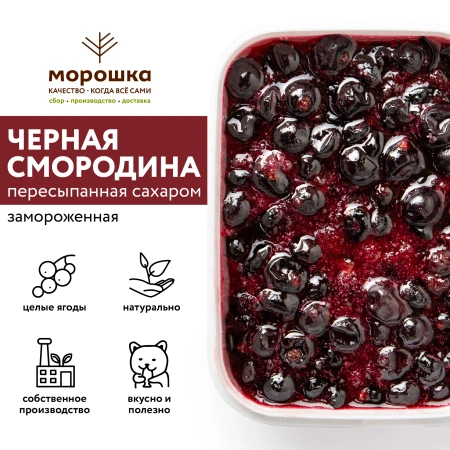 Набор "Ягодный" №1