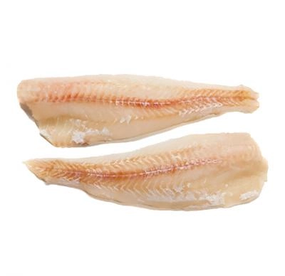 Хек филе б/ш с/м, кг