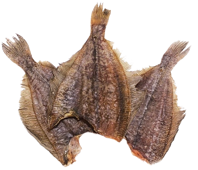 Ерш вяленый, кг