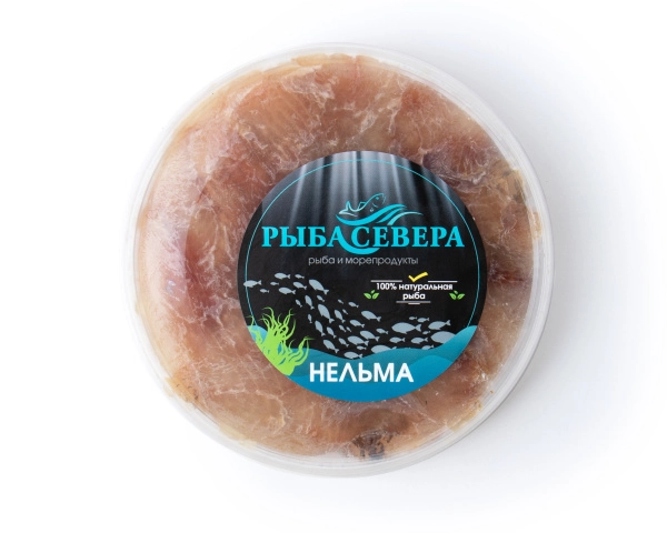 Нельма с/c (уп. 250 г.)