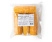 Кукуруза в початках, 1 УПАКОВКА 980-1050 гр. (4 шт.)