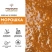 Варенье на фруктозе "Морошка", 12 кг