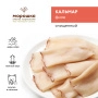 Кальмар филе очищенный с/м, кг
