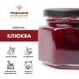Варенье Клюква 0,25л ст/б