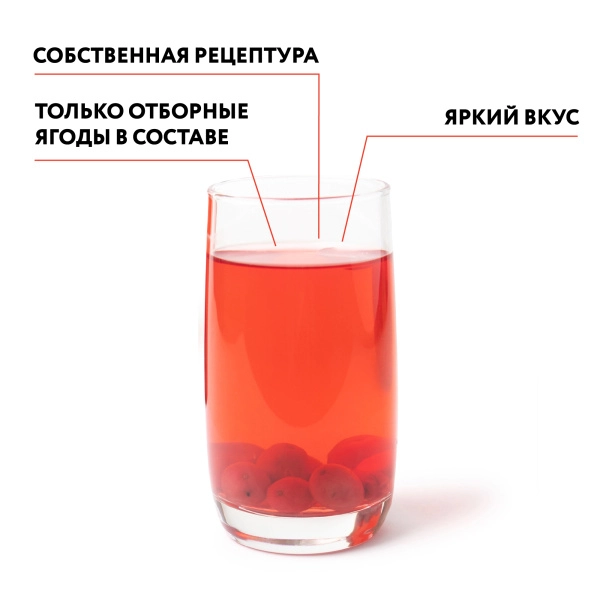 Компот из КИЗИЛА  , 0,9 л